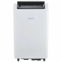 Climatiseur Portable Hisense APC09QC Blanc A