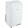 Aire Acondicionado Portátil Hisense APC09QC Blanco A