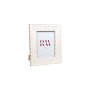 Cadre photo Romimex Blanc Bois de manguier Bois MDF 2 x 20 x 15 cm