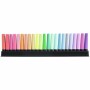 Ensemble de Marqueurs Fluorescents Stabilo EO7023-01-5 Plastique (23 Pièces)