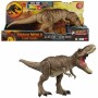 Dinosaurio Mattel Jurassic World T-Rex Plástico