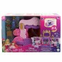 Figura de Acción Disney Princess HWX17