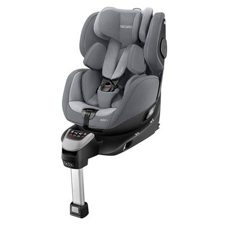 Silla para el Coche Recaro Negro/Azul