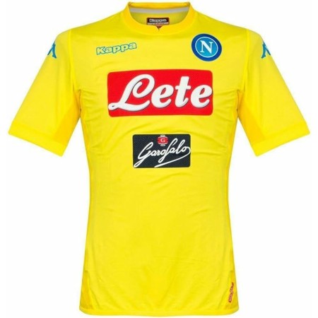 Maillot de Football à Manches Courtes pour Homme Kappa (14)