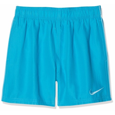 Pantalón corto Nike NESS8675 Azul