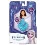 Disney Princess Colección Princesas Aventureras Jakks Pacific Elsa Frozen 2