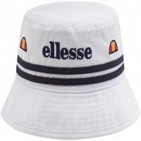 Bonnet de Sport Ellesse Blanc Taille unique