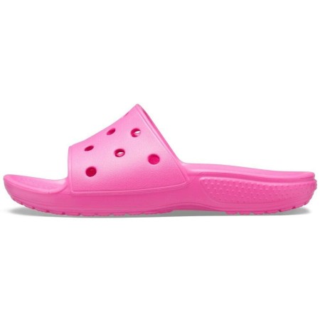 Chanclas Crocs Classic Crocs Slide K Rosa