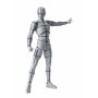 Figurine d’action Tamashii Nations Body Kun Wireframe