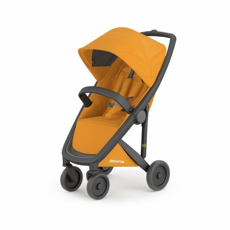 Poussette pour bébé