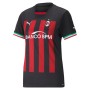 Camiseta de Fútbol de Manga Corta Hombre Puma 765825_01_XS