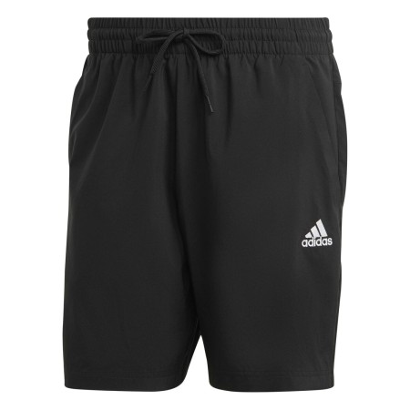 Pantalón corto Adidas Chelsea Negro