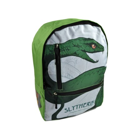 Cartable Harry Potter (Slytherin)