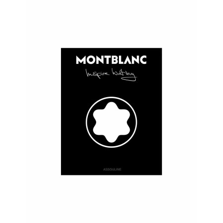 Cuaderno de Notas Montblanc Legend