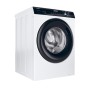 Lavadora Haier HW90-B14939S8 60 cm 9 kg 1400 rpm