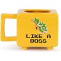 Tasse mug Super Mario SCMG25954 Multicouleur 500 ml