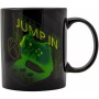 Taza Mug XBOX PP10613XB Negro Multicolor Cerámica 300 ml