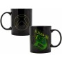 Taza Mug XBOX PP10613XB Negro Multicolor Cerámica 300 ml