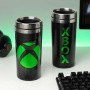 Termo XBOX PP10504XB Negro Verde 450 ml Acero Inoxidable