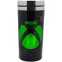 Termo XBOX PP10504XB Negro Verde 450 ml Acero Inoxidable