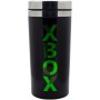 Termo XBOX PP10504XB Negro Verde 450 ml Acero Inoxidable