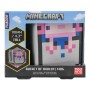 Taza Mug Minecraft Axolotl Multicolor Cerámica 400 ml