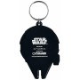 Porte-clés Star Wars Millennium Falcon