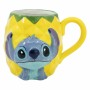Tasse mug Stitch 78760 Ananas 3D 420 ml