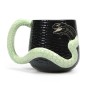 Tasse mug Harry Potter Basilisk 3D 350 ml