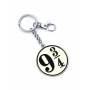 Llavero Harry Potter Platform 9 3/4