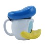 Tasse mug Donald MUGSDC09 Blanc 3D 375 ml