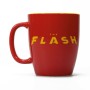 Tasse mug The Flash MUGSFL01 Rouge 350 ml