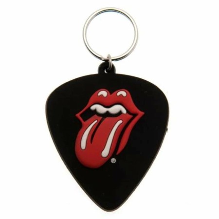 Porte-clés The Rolling Stones RK38301C Pointe