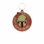 Llavero Star Wars Boba Fett