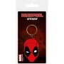 Porte-clés Marvel DEADPOOL