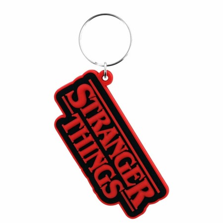 Porte-clés Stranger Things RK38886C