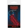 Porte-clés Stranger Things RK38886C