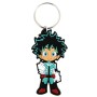 Porte-clés My Hero Academia DEKU