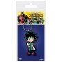 Porte-clés My Hero Academia DEKU