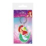 Llavero Disney Princess Ariel & Flounder 6 cm