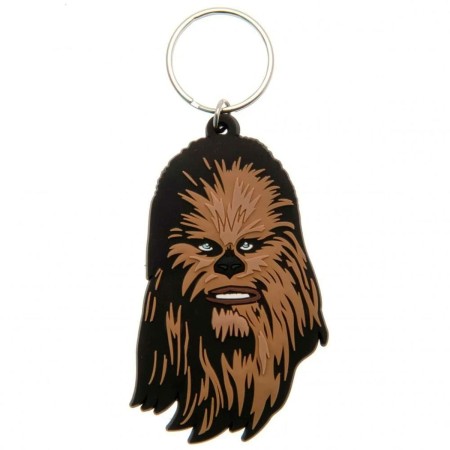 Llavero Star Wars CHEWBACCA