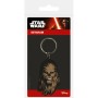 Porte-clés Star Wars CHEWBACCA