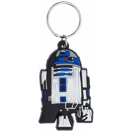 Porte-clés Star Wars R2-D2