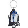 Llavero Star Wars R2-D2