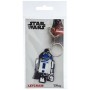 Porte-clés Star Wars R2-D2