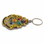 Porte-clés Harry Potter Hogwarts