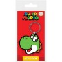 Porte-clés Super Mario YOSHI 6 cm