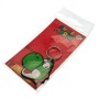 Porte-clés Super Mario YOSHI 6 cm