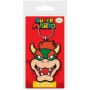 Porte-clés Super Mario Bowser