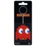 Porte-clés Pac-Man BLINKY 6 cm Rouge